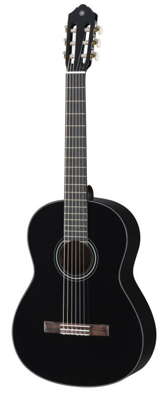 Yamaha C40 BL, Fichte / Meranti